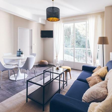 Sejourpoitiers ★ Appartement Lumineux ★ 1 Chambre Separee ★ 300M De La Gare Et Acces Direct Au Coeur Historique Екстер'єр фото