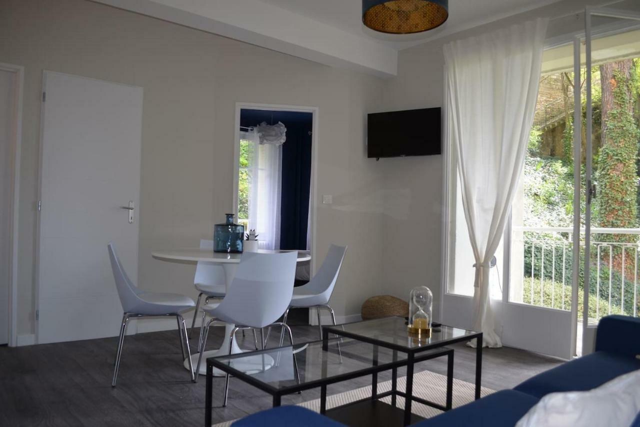 Sejourpoitiers ★ Appartement Lumineux ★ 1 Chambre Separee ★ 300M De La Gare Et Acces Direct Au Coeur Historique Екстер'єр фото