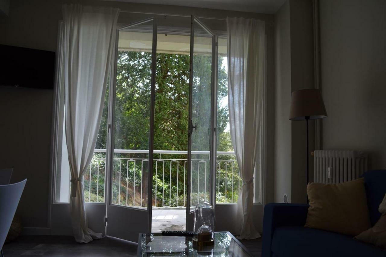 Sejourpoitiers ★ Appartement Lumineux ★ 1 Chambre Separee ★ 300M De La Gare Et Acces Direct Au Coeur Historique Екстер'єр фото