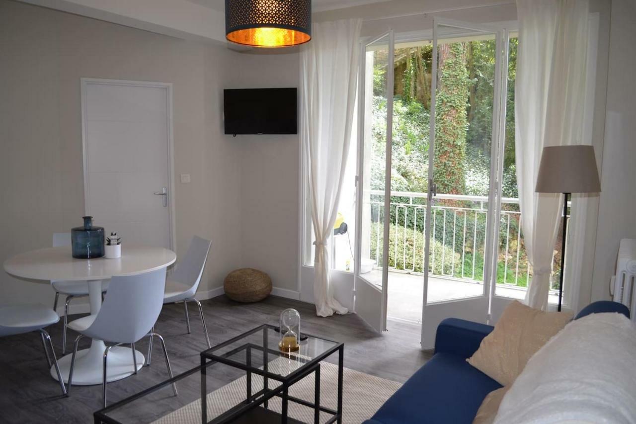 Sejourpoitiers ★ Appartement Lumineux ★ 1 Chambre Separee ★ 300M De La Gare Et Acces Direct Au Coeur Historique Екстер'єр фото