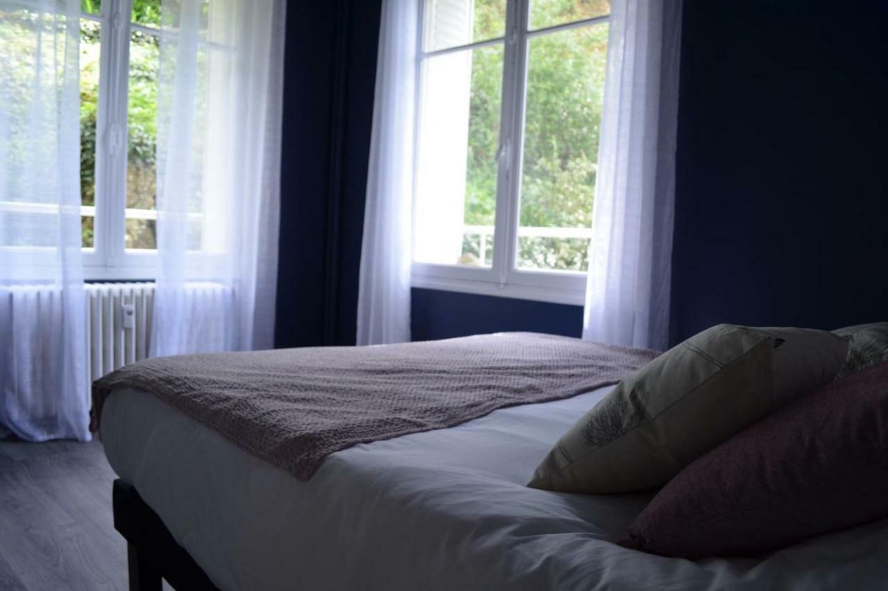 Sejourpoitiers ★ Appartement Lumineux ★ 1 Chambre Separee ★ 300M De La Gare Et Acces Direct Au Coeur Historique Екстер'єр фото
