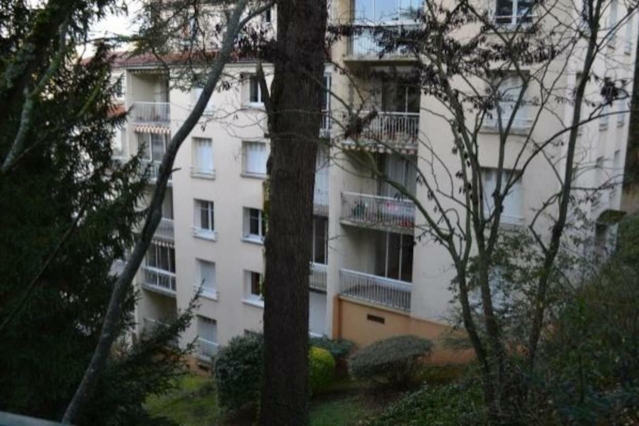 Sejourpoitiers ★ Appartement Lumineux ★ 1 Chambre Separee ★ 300M De La Gare Et Acces Direct Au Coeur Historique Екстер'єр фото